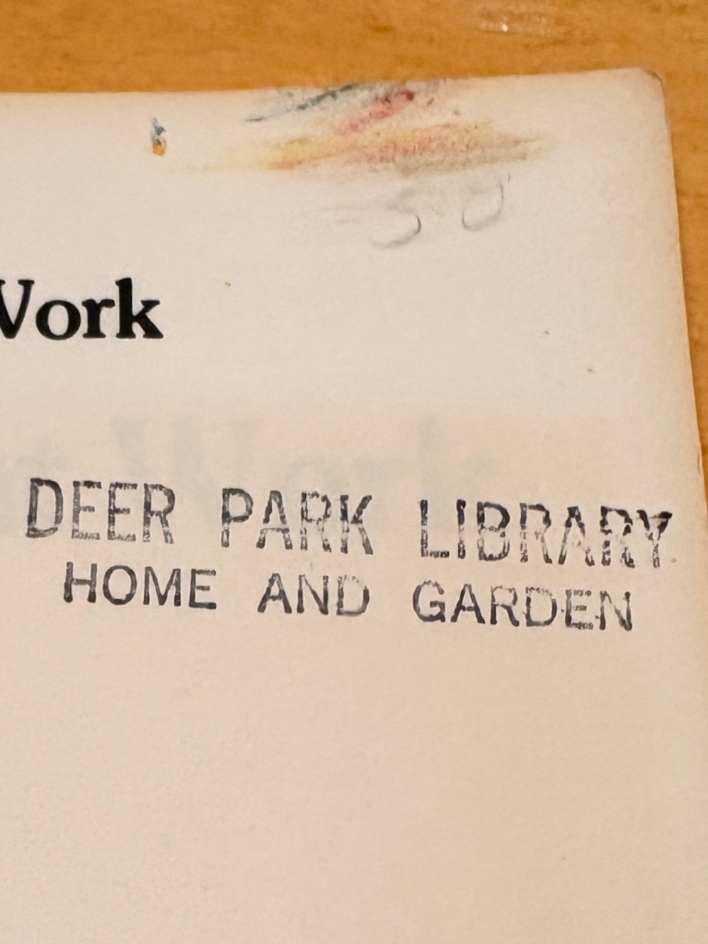 Plants Answers That Work, Ken Reeves - Picture 3 of 8